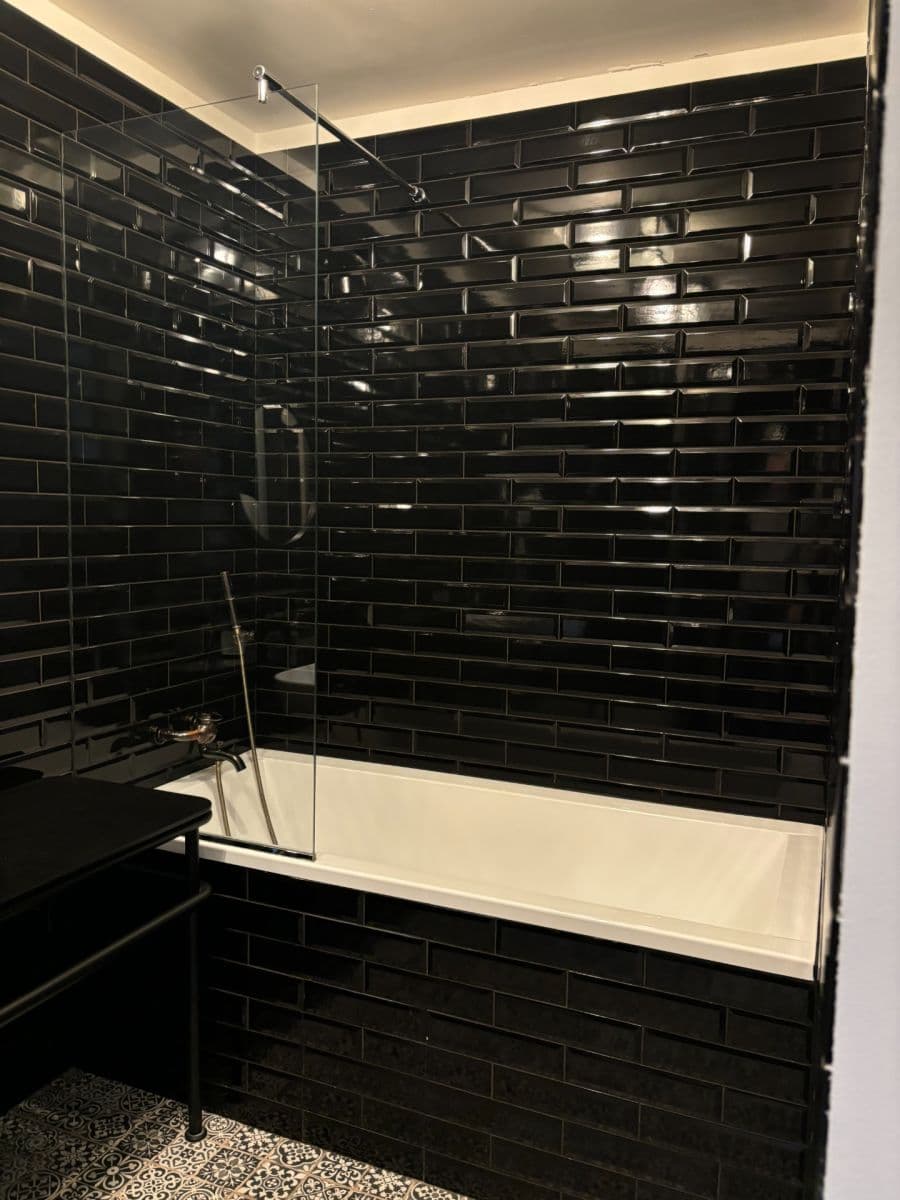 2 bedroom with open-plan kitchen flat to rent, 127 m², Revoluční, Prague, Prague 2 bedroom with open-plan kitchen flat to rent, 127 m², Revoluční, Prague, Prague