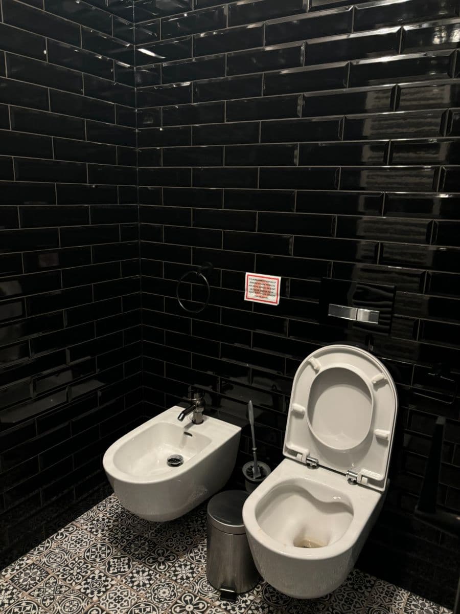 2 bedroom with open-plan kitchen flat to rent, 127 m², Revoluční, Prague, Prague 2 bedroom with open-plan kitchen flat to rent, 127 m², Revoluční, Prague, Prague