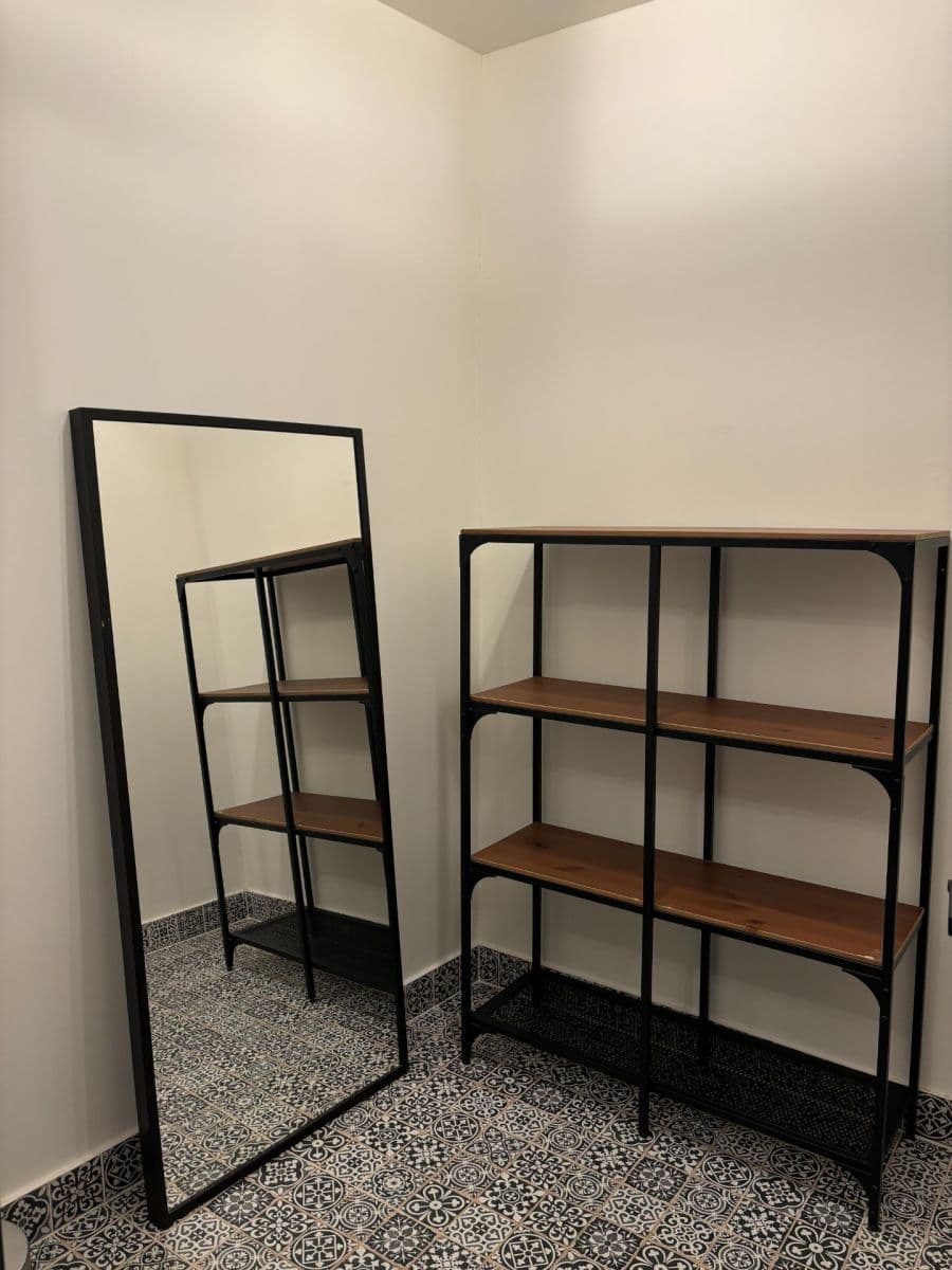 2 bedroom with open-plan kitchen flat to rent, 127 m², Revoluční, Prague, Prague 2 bedroom with open-plan kitchen flat to rent, 127 m², Revoluční, Prague, Prague