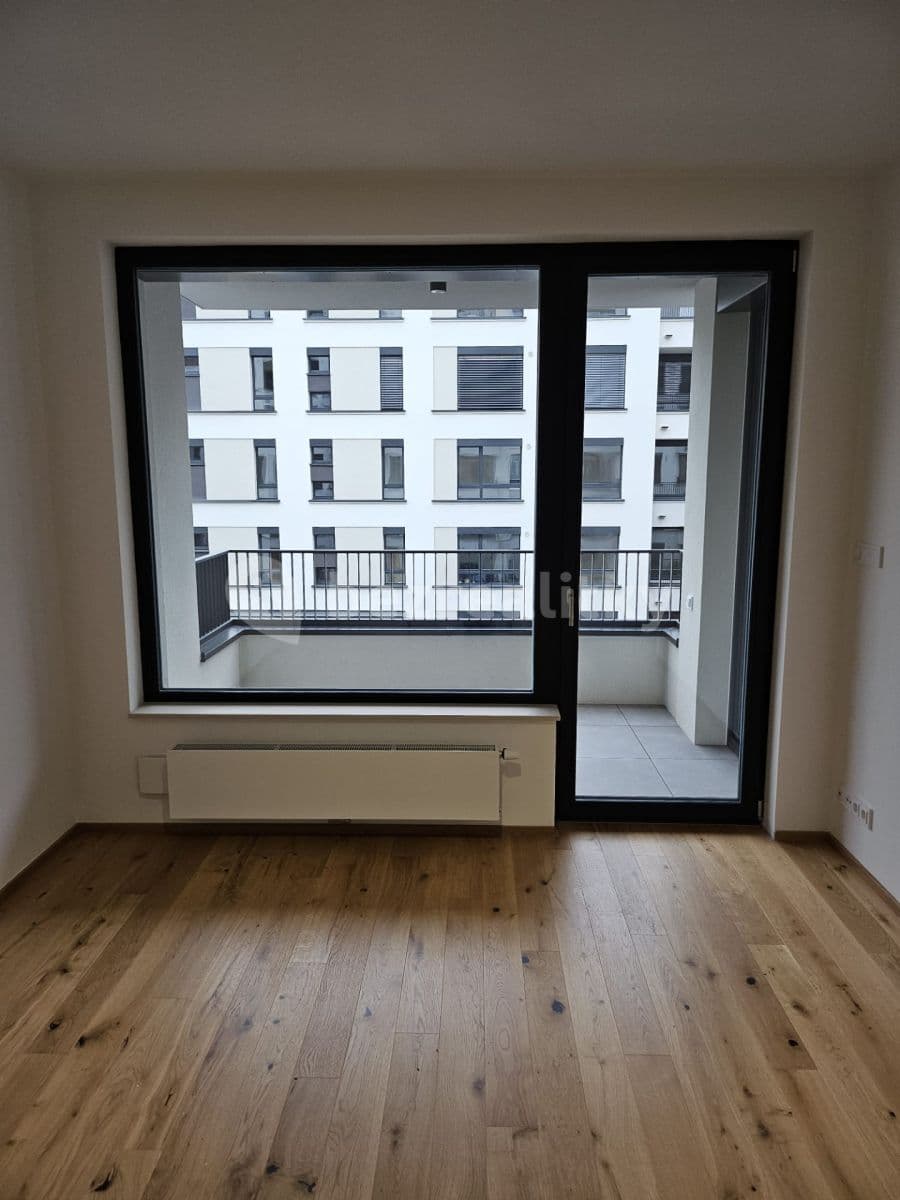 1 bedroom with open-plan kitchen flat to rent, 56 m², Prague, Prague 1 bedroom with open-plan kitchen flat to rent, 56 m², Prague, Prague