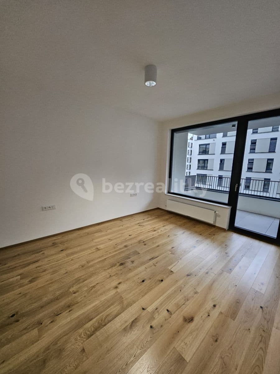 1 bedroom with open-plan kitchen flat to rent, 56 m², Prague, Prague 1 bedroom with open-plan kitchen flat to rent, 56 m², Prague, Prague