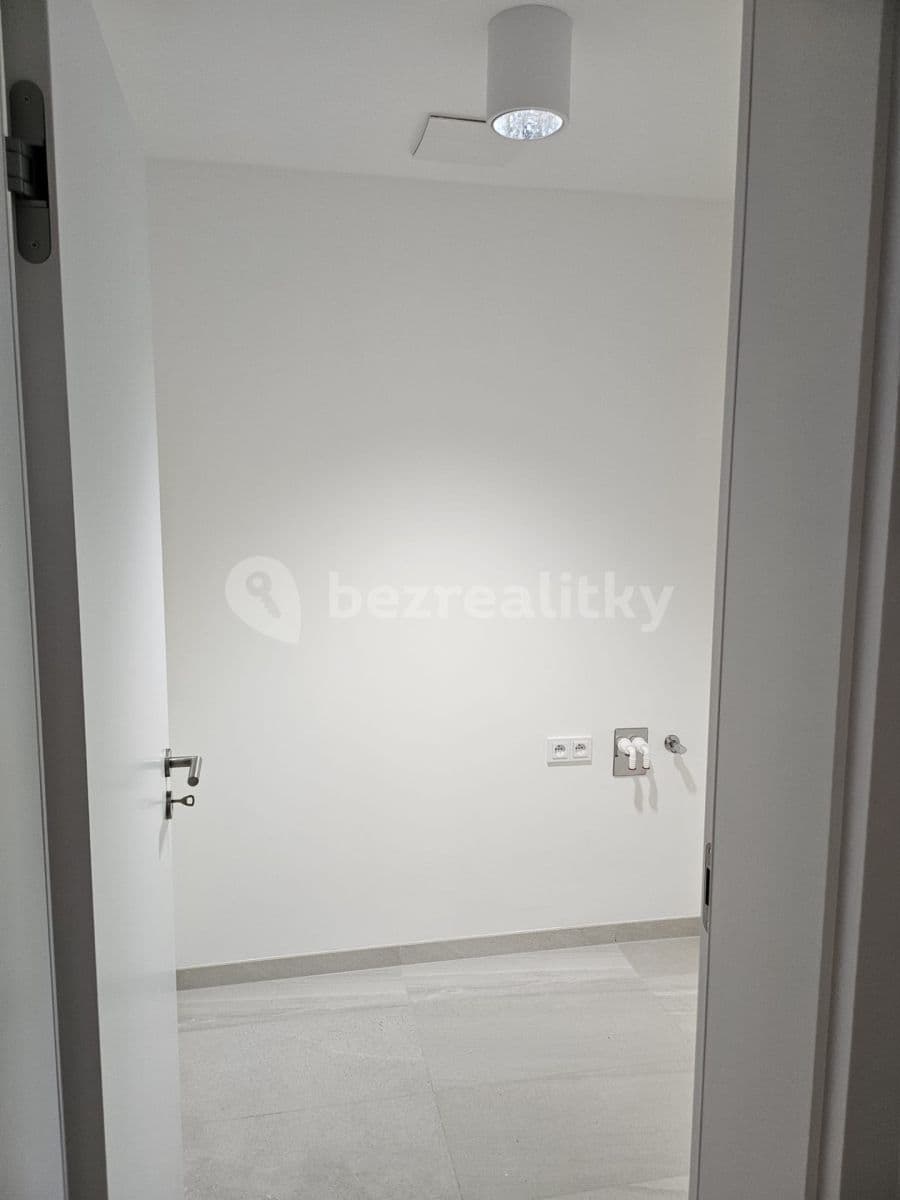 1 bedroom with open-plan kitchen flat to rent, 56 m², Prague, Prague 1 bedroom with open-plan kitchen flat to rent, 56 m², Prague, Prague