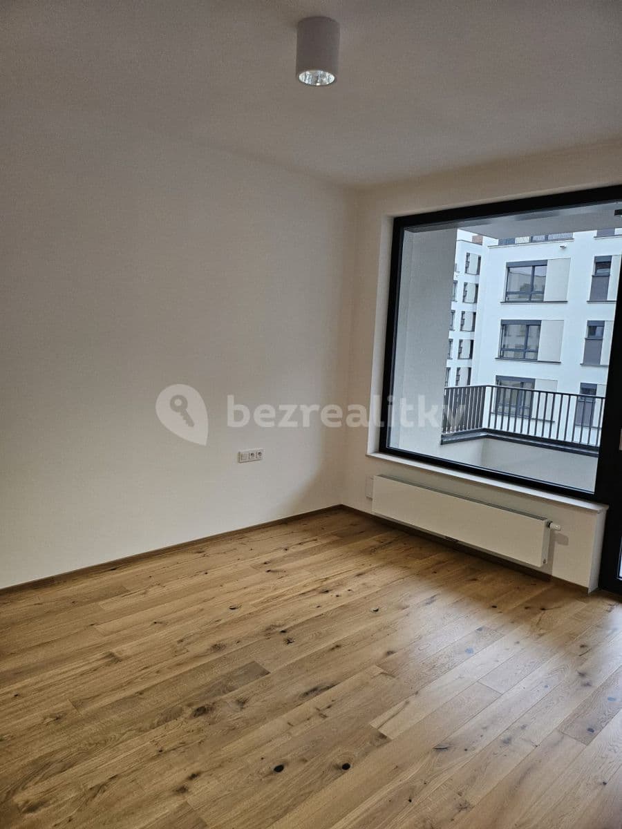 1 bedroom with open-plan kitchen flat to rent, 56 m², Prague, Prague 1 bedroom with open-plan kitchen flat to rent, 56 m², Prague, Prague