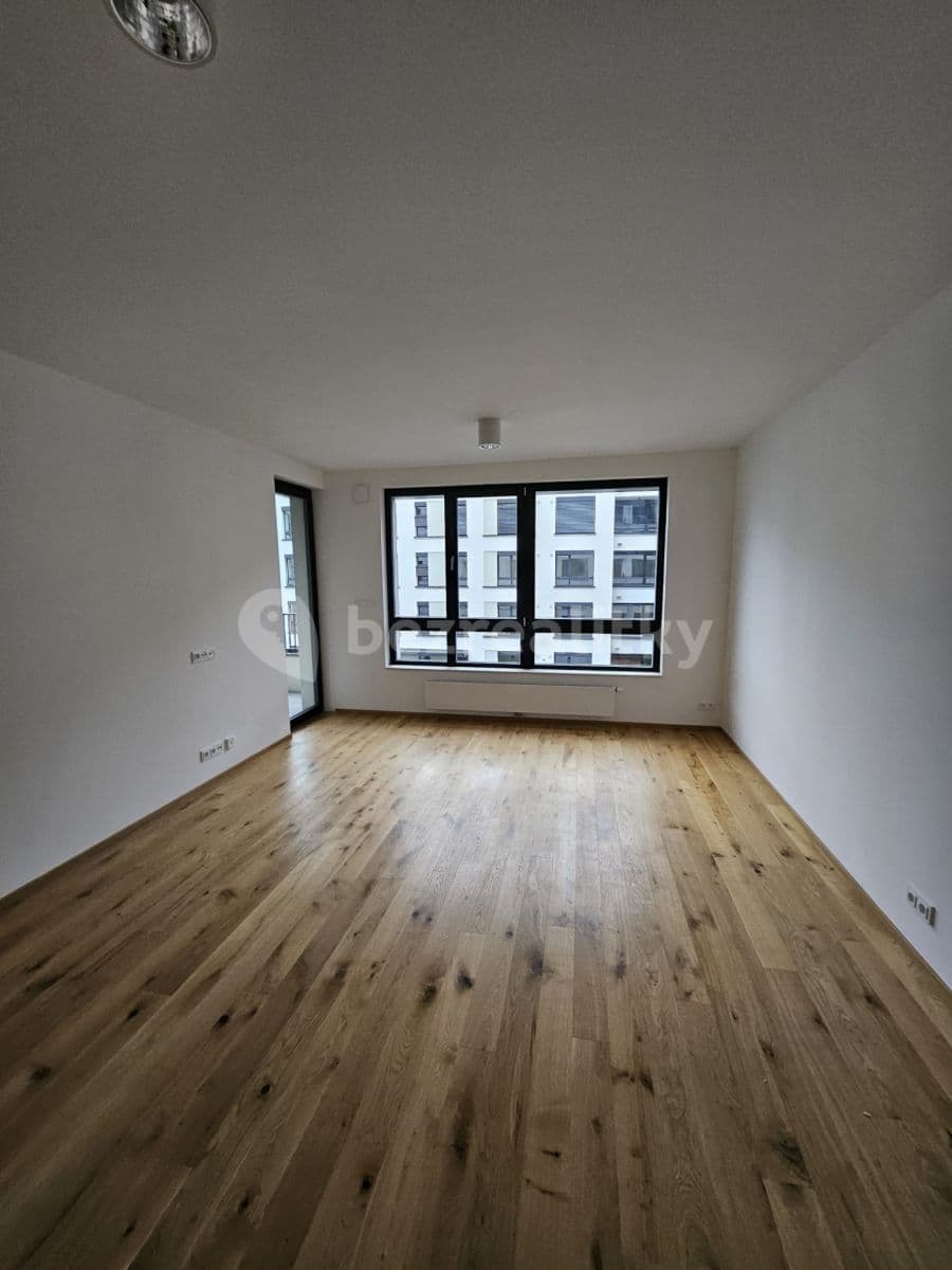 1 bedroom with open-plan kitchen flat to rent, 56 m², Prague, Prague 1 bedroom with open-plan kitchen flat to rent, 56 m², Prague, Prague