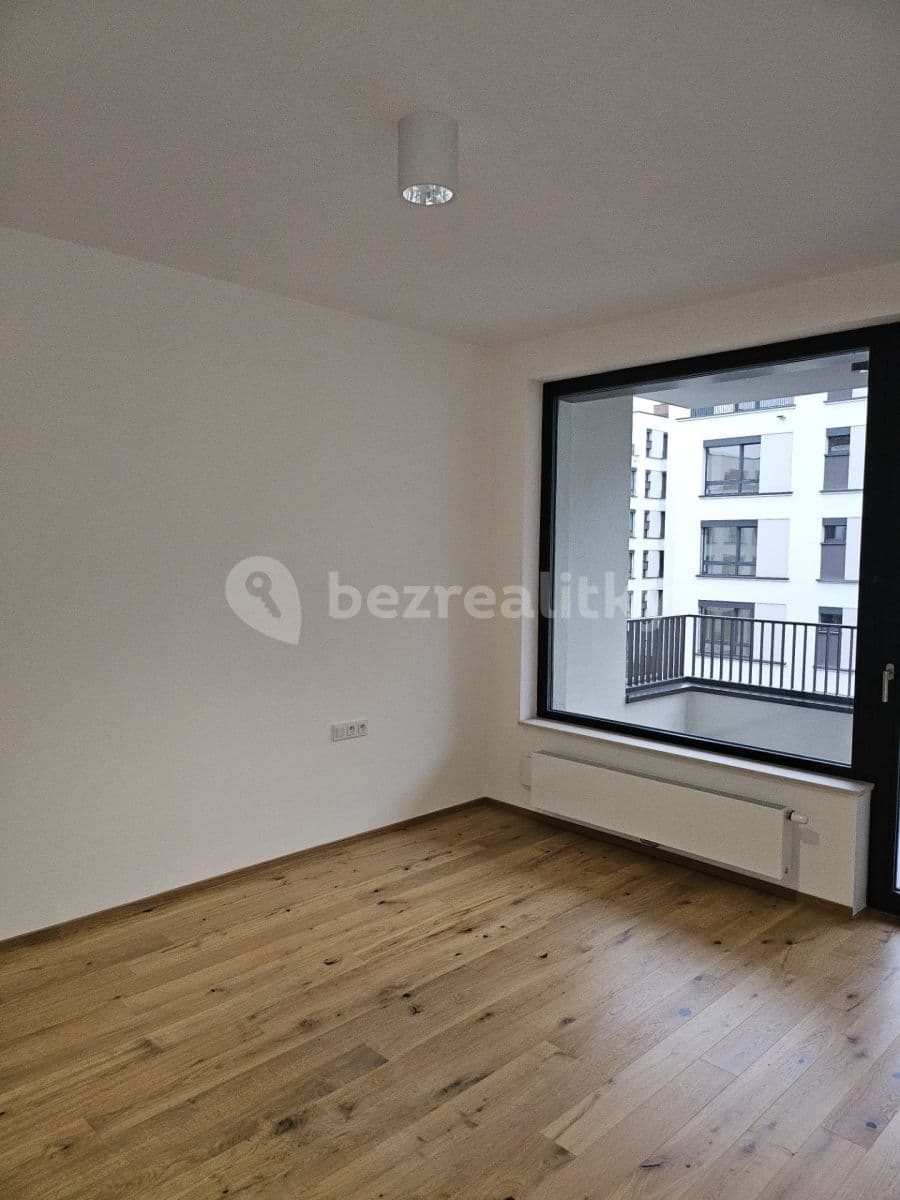 1 bedroom with open-plan kitchen flat to rent, 56 m², Prague, Prague 1 bedroom with open-plan kitchen flat to rent, 56 m², Prague, Prague