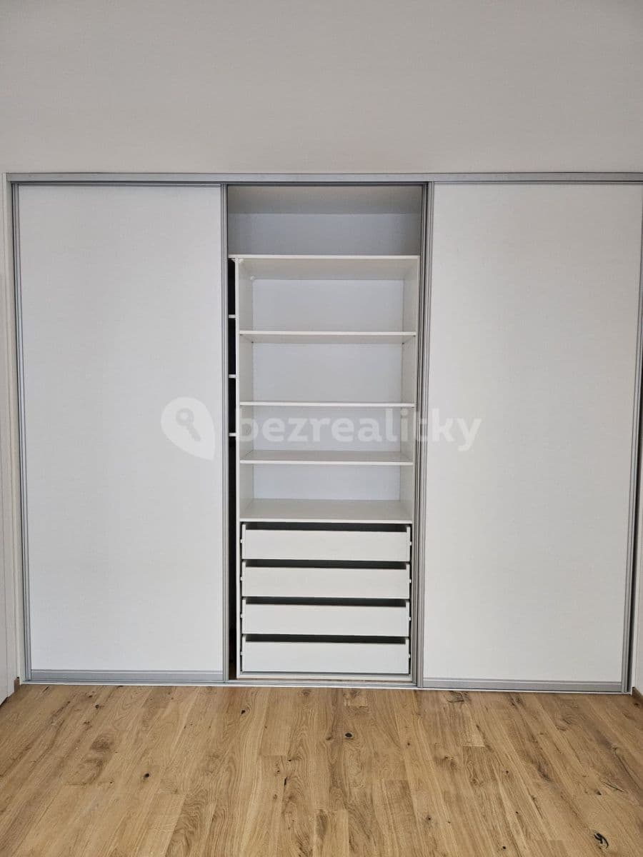 1 bedroom with open-plan kitchen flat to rent, 56 m², Prague, Prague 1 bedroom with open-plan kitchen flat to rent, 56 m², Prague, Prague