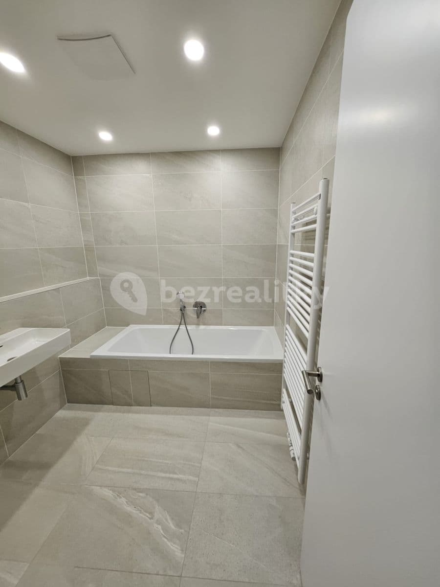 1 bedroom with open-plan kitchen flat to rent, 56 m², Prague, Prague 1 bedroom with open-plan kitchen flat to rent, 56 m², Prague, Prague