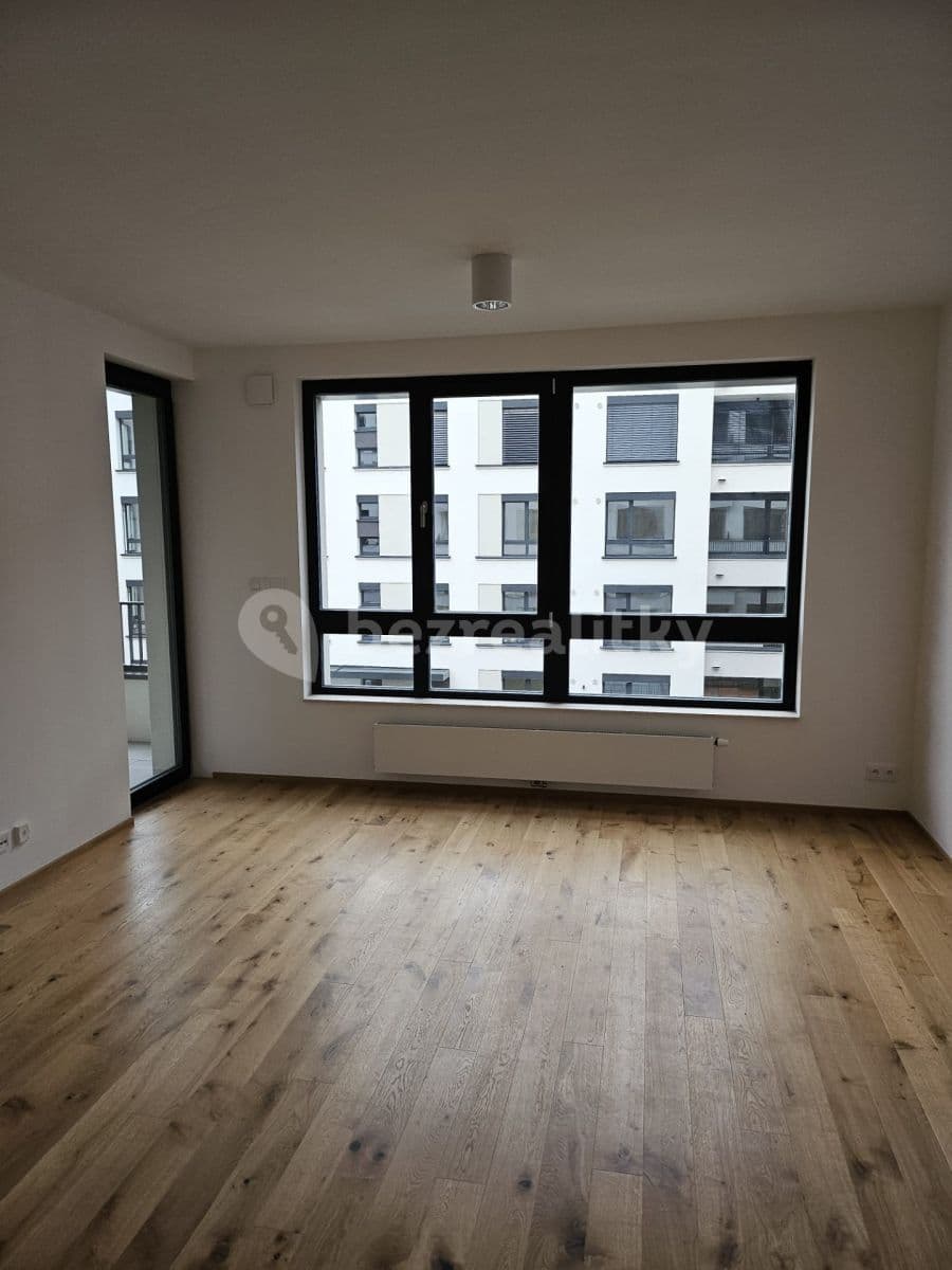 1 bedroom with open-plan kitchen flat to rent, 56 m², Prague, Prague 1 bedroom with open-plan kitchen flat to rent, 56 m², Prague, Prague