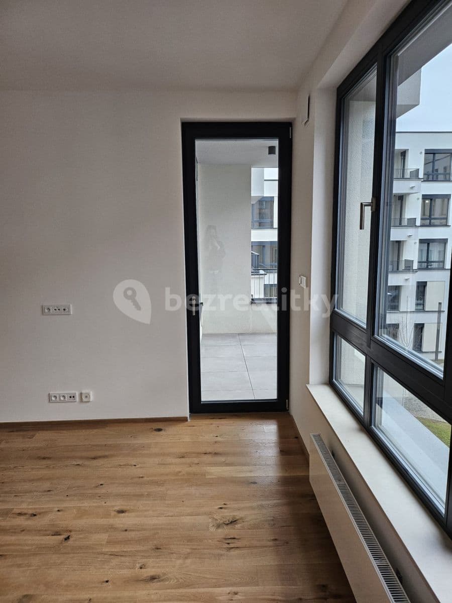 1 bedroom with open-plan kitchen flat to rent, 56 m², Prague, Prague 1 bedroom with open-plan kitchen flat to rent, 56 m², Prague, Prague