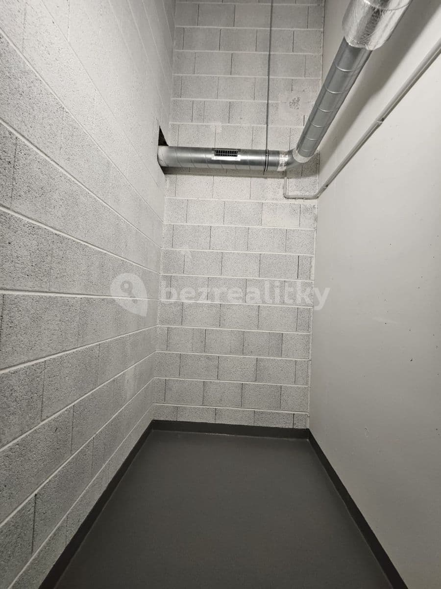 1 bedroom with open-plan kitchen flat to rent, 56 m², Prague, Prague 1 bedroom with open-plan kitchen flat to rent, 56 m², Prague, Prague