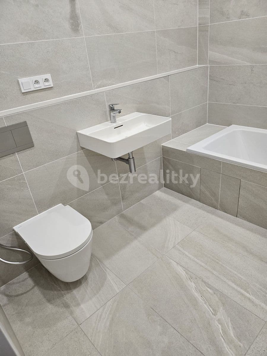 1 bedroom with open-plan kitchen flat to rent, 56 m², Prague, Prague 1 bedroom with open-plan kitchen flat to rent, 56 m², Prague, Prague