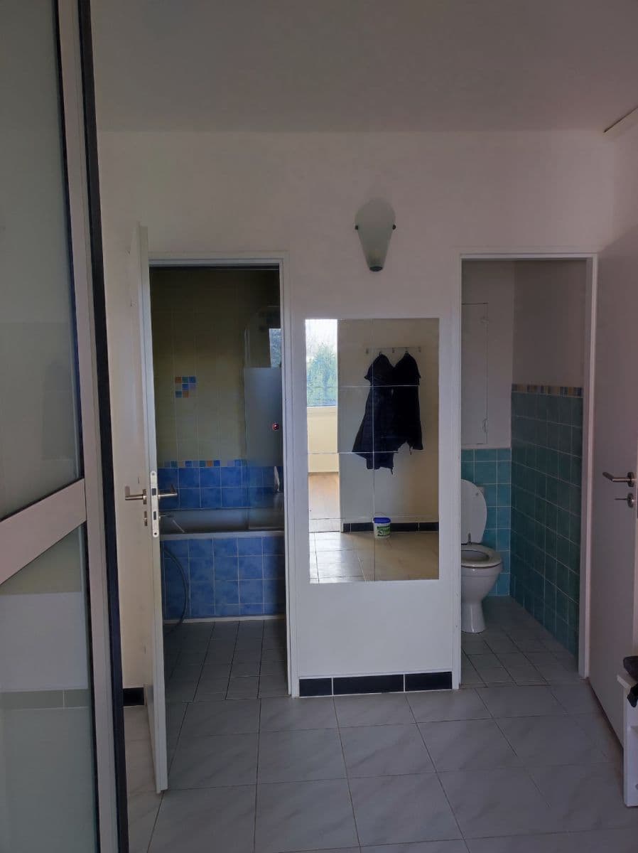 2 bedroom with open-plan kitchen flat for sale, 70 m², Holíkova, Jílové u Prahy, Středočeský Region 2 bedroom with open-plan kitchen flat for sale, 70 m², Holíkova, Jílové u Prahy, Středočeský Region