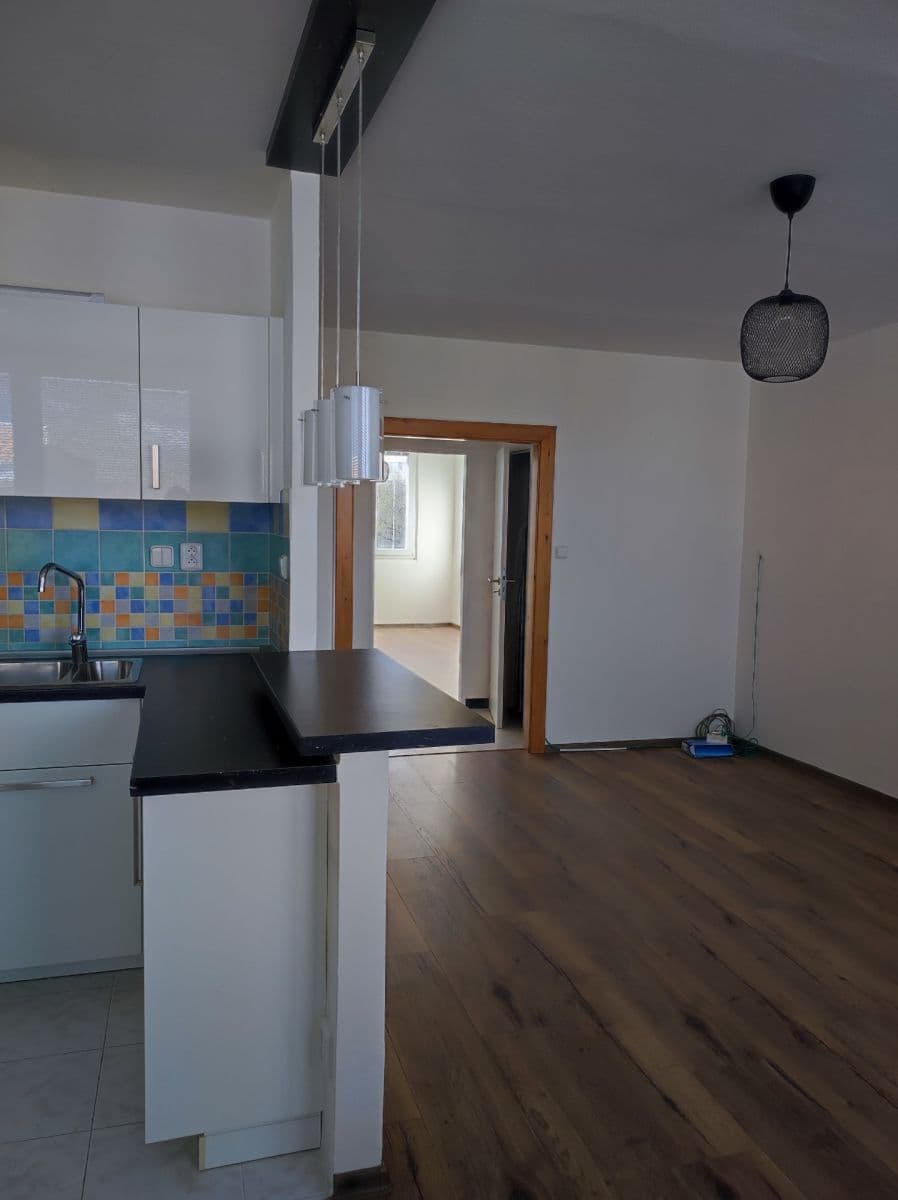 2 bedroom with open-plan kitchen flat for sale, 70 m², Holíkova, Jílové u Prahy, Středočeský Region 2 bedroom with open-plan kitchen flat for sale, 70 m², Holíkova, Jílové u Prahy, Středočeský Region