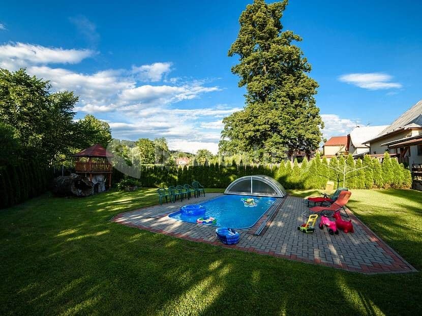 recreational property to rent, 0 m², Bukovec, Moravskoslezský Region recreational property to rent, 0 m², Bukovec, Moravskoslezský Region