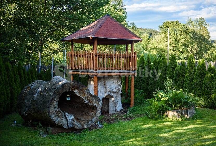 recreational property to rent, 0 m², Bukovec, Moravskoslezský Region recreational property to rent, 0 m², Bukovec, Moravskoslezský Region