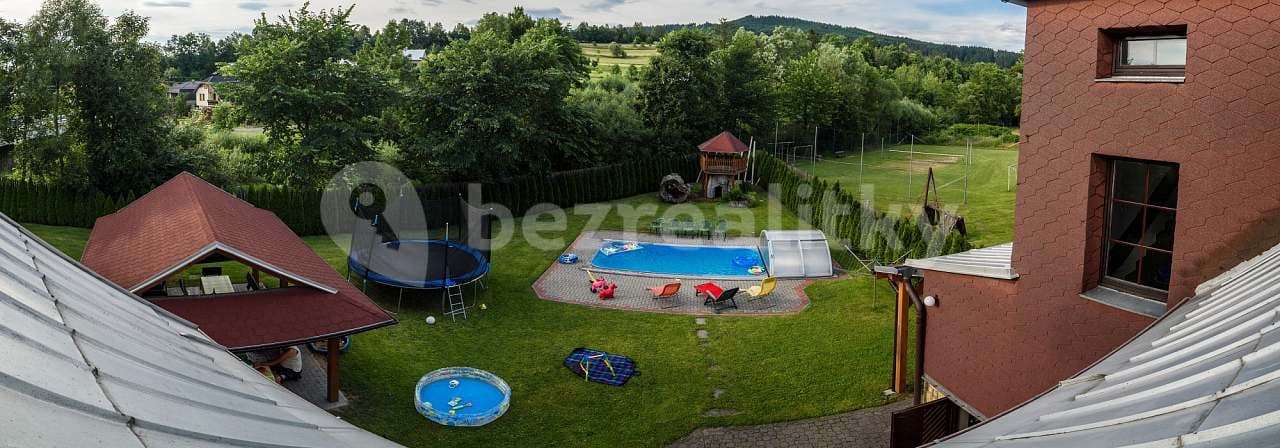 recreational property to rent, 0 m², Bukovec, Moravskoslezský Region recreational property to rent, 0 m², Bukovec, Moravskoslezský Region