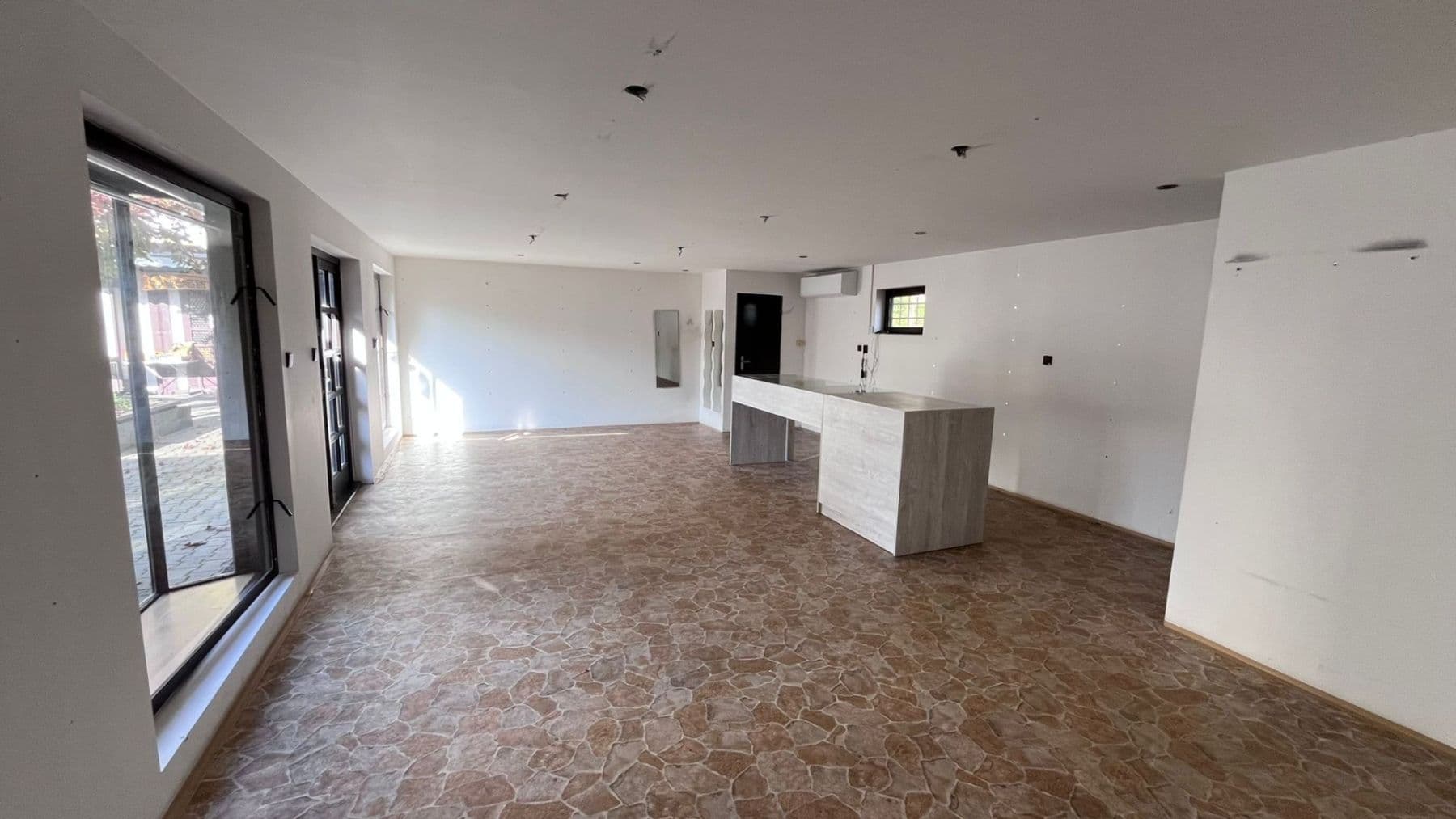 non-residential property to rent, 59 m², Tyršova, Tábor, Jihočeský Region non-residential property to rent, 59 m², Tyršova, Tábor, Jihočeský Region