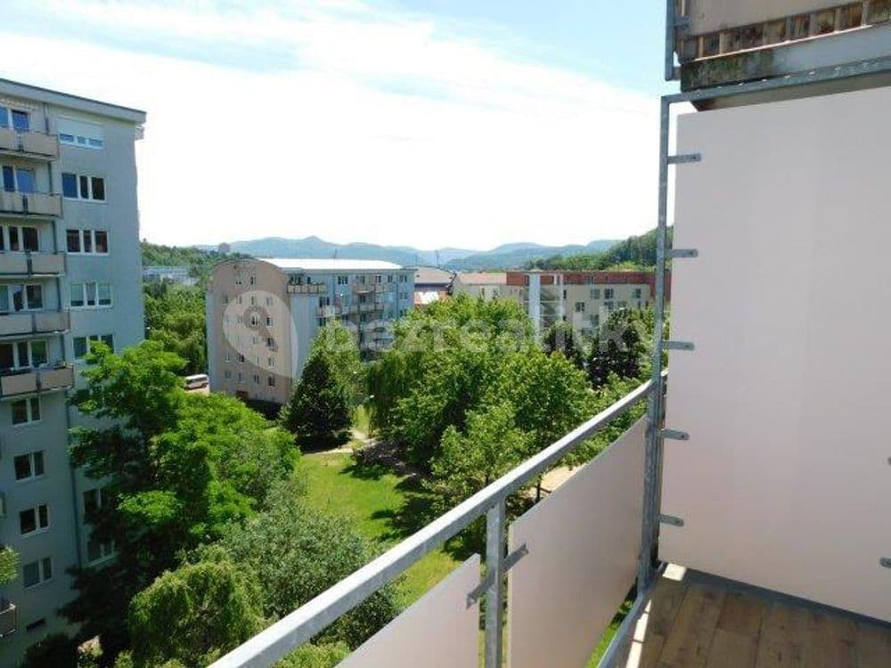 Studio flat to rent, 45 m², Baráčnická, Ústí nad Labem, Ústecký Region Studio flat to rent, 45 m², Baráčnická, Ústí nad Labem, Ústecký Region