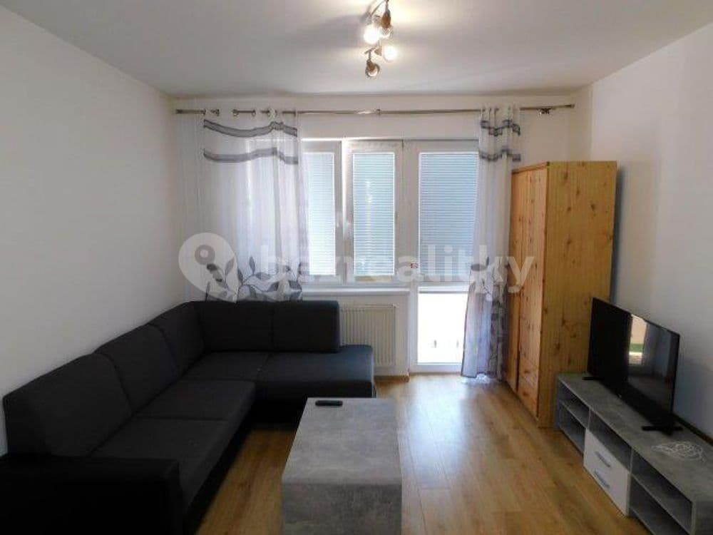 Studio flat to rent, 45 m², Baráčnická, Ústí nad Labem, Ústecký Region Studio flat to rent, 45 m², Baráčnická, Ústí nad Labem, Ústecký Region