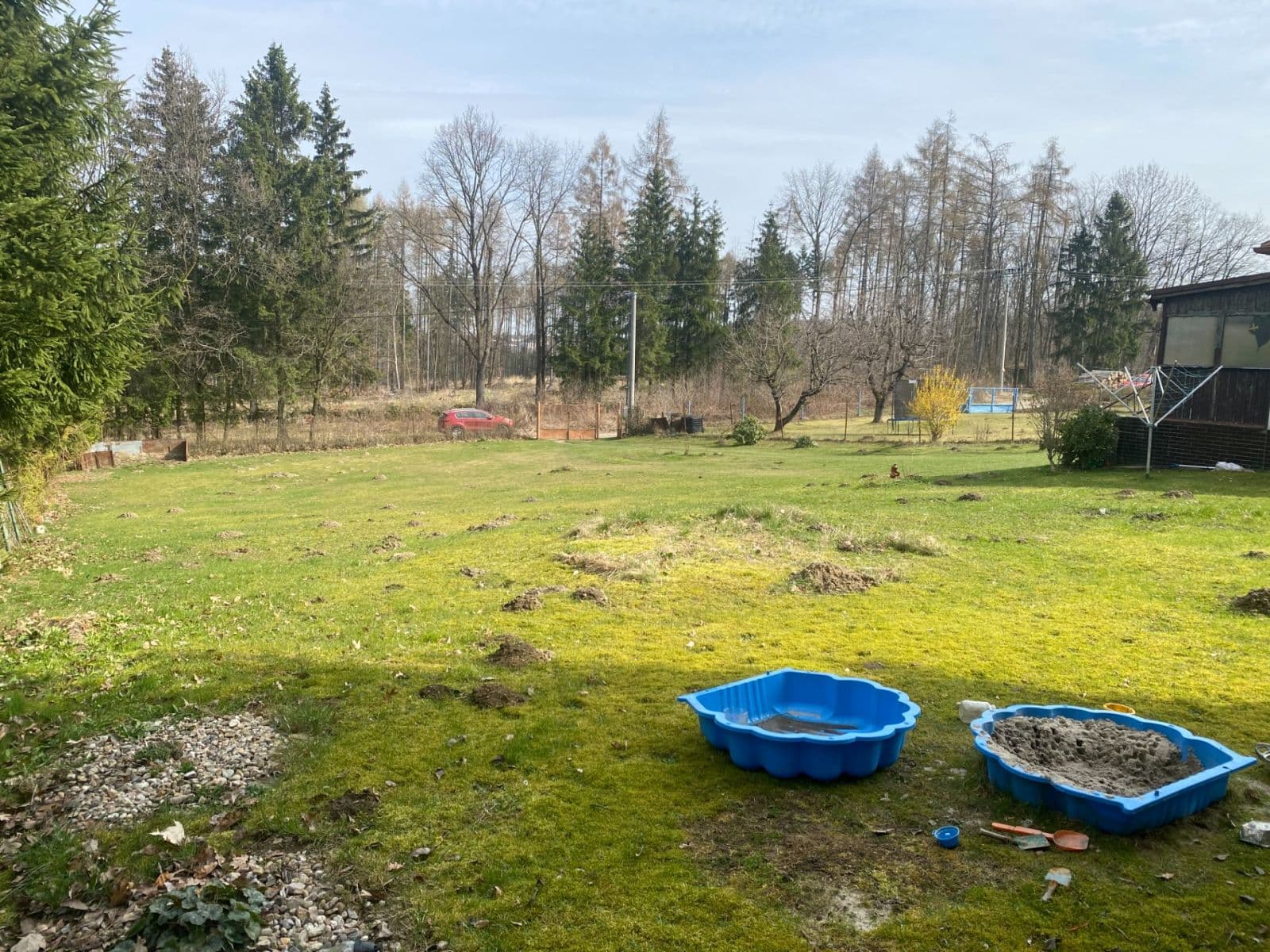 plot for sale, 1,429 m², Psáry, Středočeský Region plot for sale, 1,429 m², Psáry, Středočeský Region