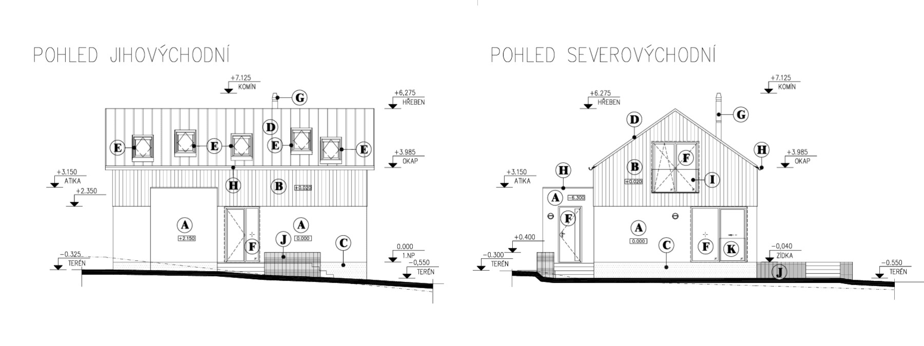 plot for sale, 1,429 m², Psáry, Středočeský Region plot for sale, 1,429 m², Psáry, Středočeský Region