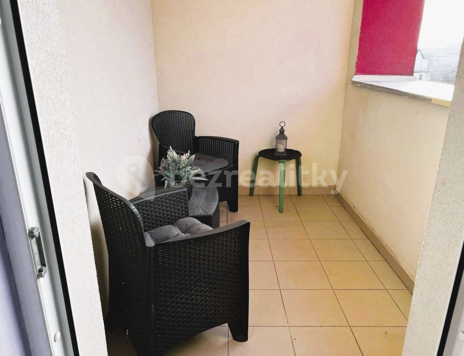 Studio flat to rent, 38 m², Bořenovská, Holešov, Zlínský Region Studio flat to rent, 38 m², Bořenovská, Holešov, Zlínský Region