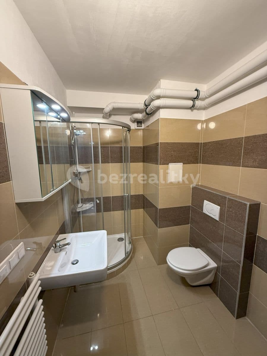 Studio flat to rent, 38 m², Bořenovská, Holešov, Zlínský Region Studio flat to rent, 38 m², Bořenovská, Holešov, Zlínský Region