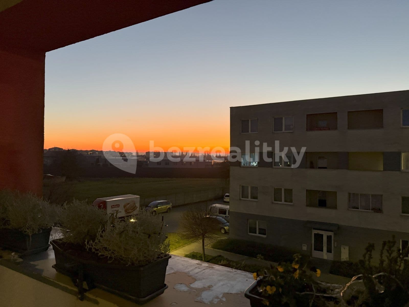 Studio flat to rent, 38 m², Bořenovská, Holešov, Zlínský Region Studio flat to rent, 38 m², Bořenovská, Holešov, Zlínský Region