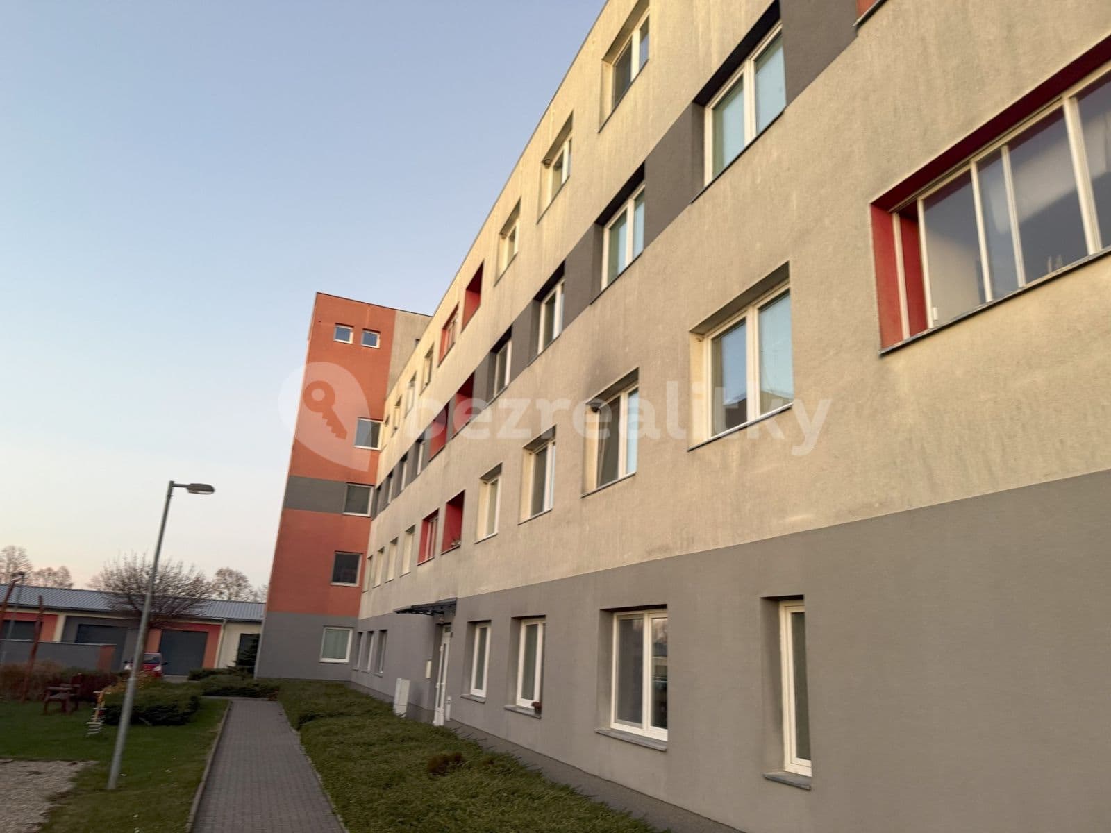 Studio flat to rent, 38 m², Bořenovská, Holešov, Zlínský Region Studio flat to rent, 38 m², Bořenovská, Holešov, Zlínský Region