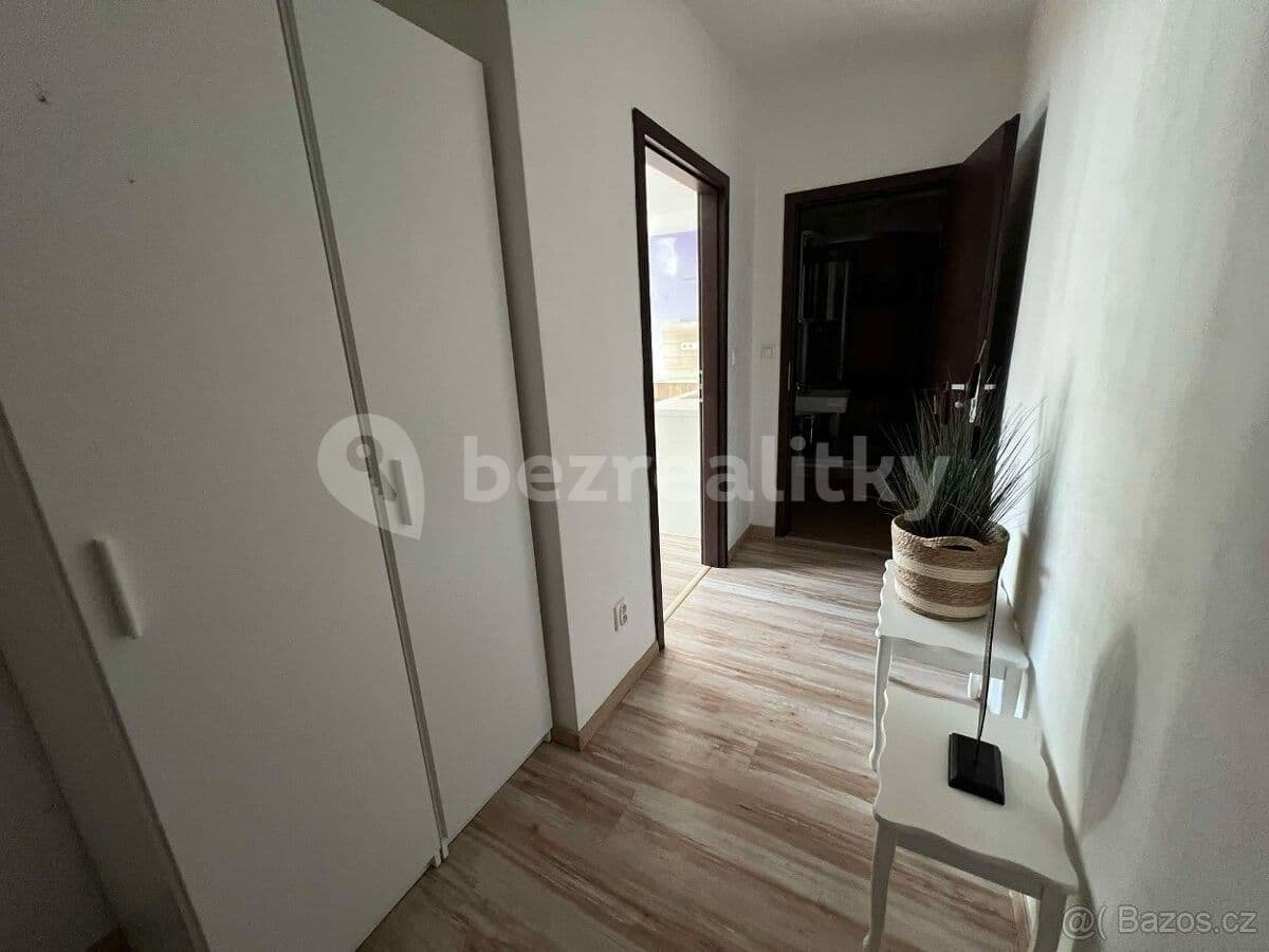 Studio flat to rent, 38 m², Bořenovská, Holešov, Zlínský Region Studio flat to rent, 38 m², Bořenovská, Holešov, Zlínský Region