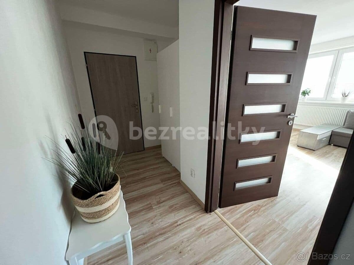 Studio flat to rent, 38 m², Bořenovská, Holešov, Zlínský Region Studio flat to rent, 38 m², Bořenovská, Holešov, Zlínský Region
