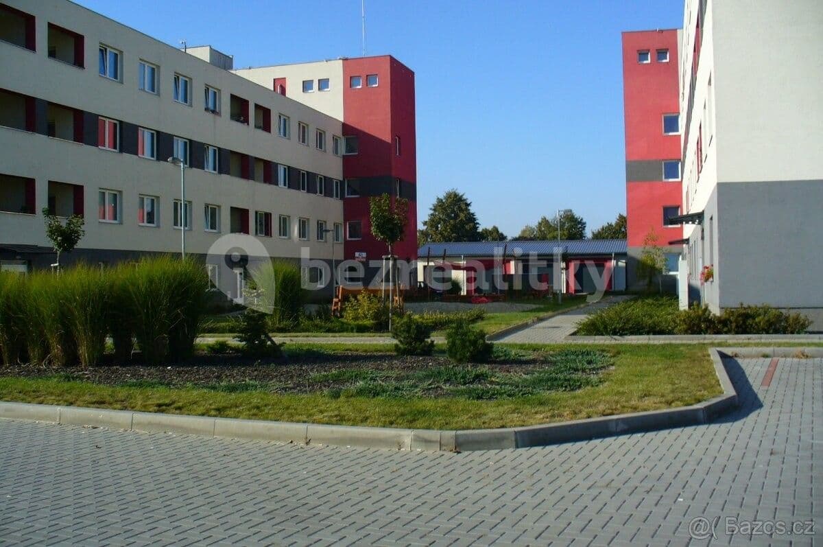 Studio flat to rent, 38 m², Bořenovská, Holešov, Zlínský Region Studio flat to rent, 38 m², Bořenovská, Holešov, Zlínský Region