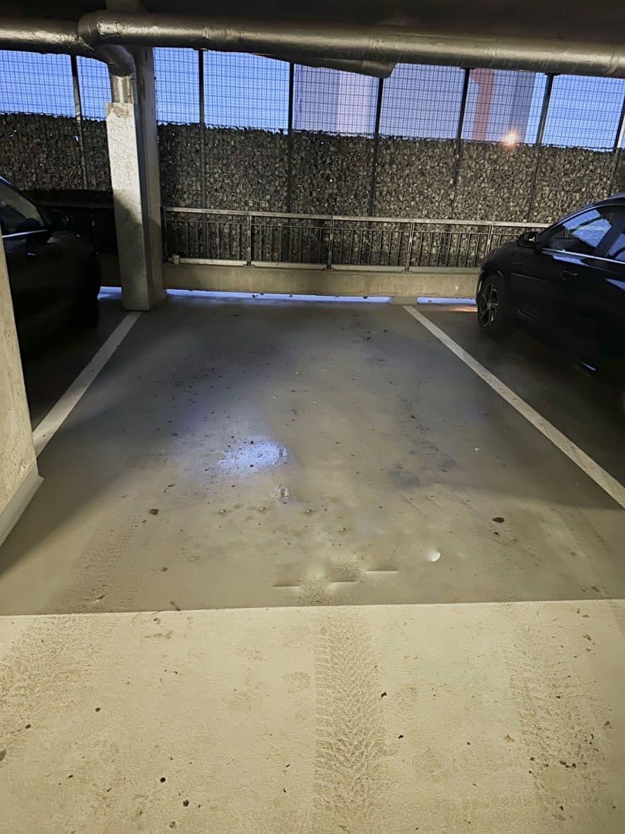 garage for sale, 13 m², Nad Přehradou, Prague, Prague garage for sale, 13 m², Nad Přehradou, Prague, Prague