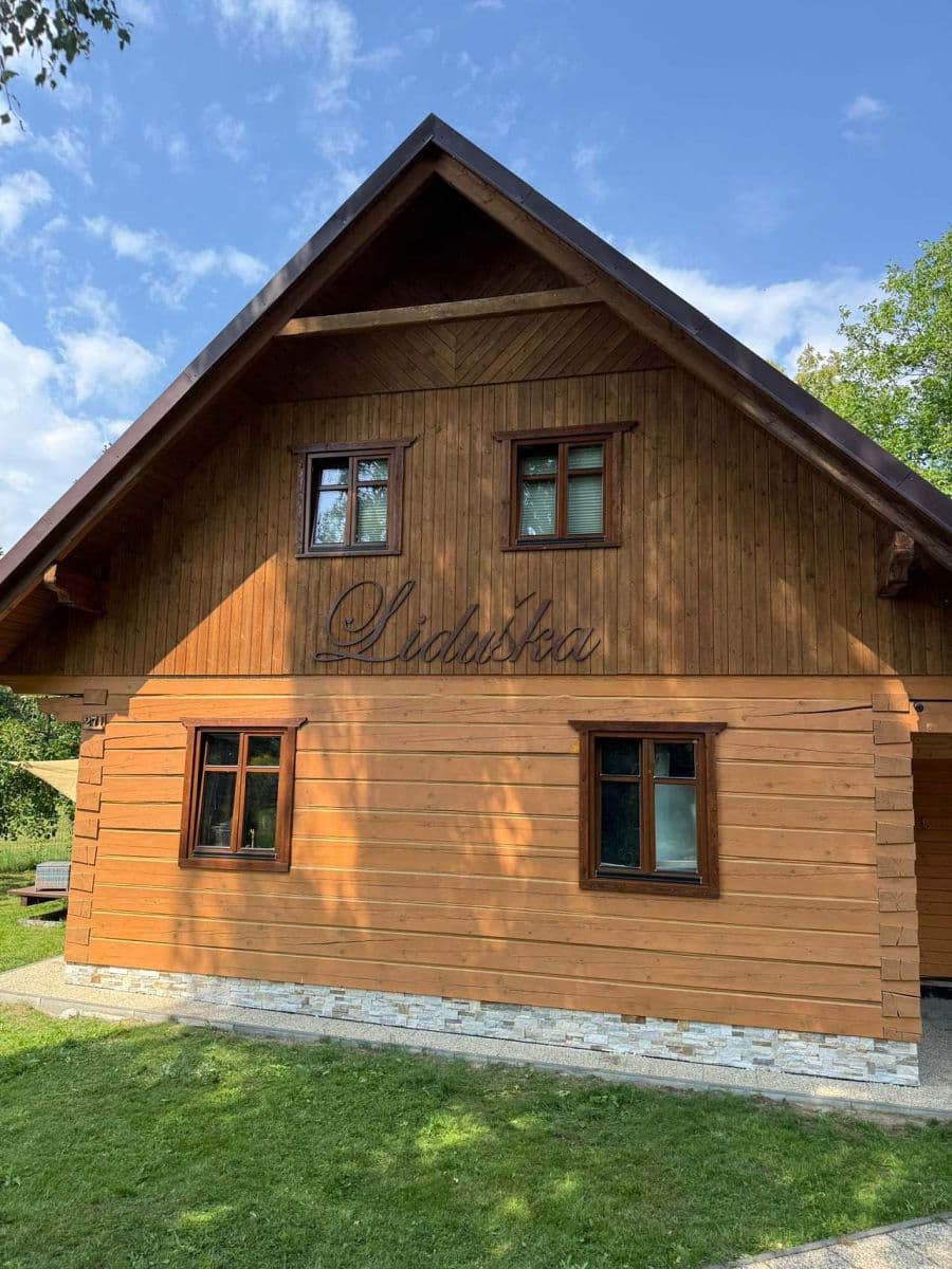 recreational property to rent, 0 m², Mikulovice, Olomoucký Region recreational property to rent, 0 m², Mikulovice, Olomoucký Region