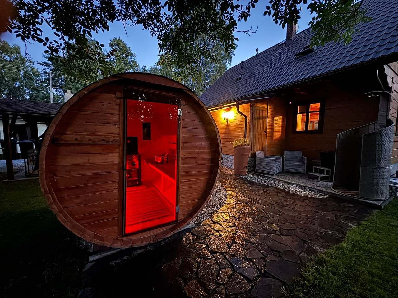 recreational property to rent, 0 m², Mikulovice, Olomoucký Region recreational property to rent, 0 m², Mikulovice, Olomoucký Region