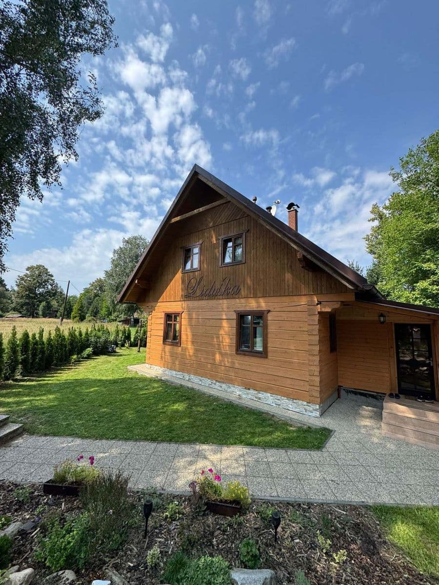recreational property to rent, 0 m², Mikulovice, Olomoucký Region recreational property to rent, 0 m², Mikulovice, Olomoucký Region
