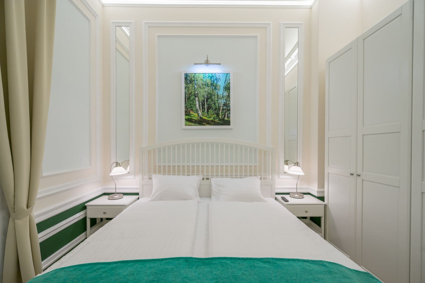 flat to rent, 36 m², Tomáše Garrigue Masaryka, Karlovy Vary, Karlovarský Region flat to rent, 36 m², Tomáše Garrigue Masaryka, Karlovy Vary, Karlovarský Region