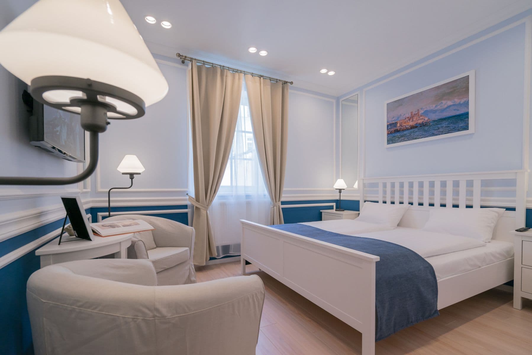 flat to rent, 36 m², Tomáše Garrigue Masaryka, Karlovy Vary, Karlovarský Region flat to rent, 36 m², Tomáše Garrigue Masaryka, Karlovy Vary, Karlovarský Region