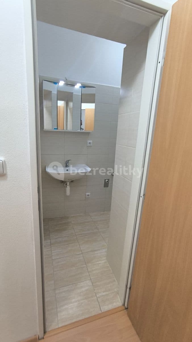 1 bedroom with open-plan kitchen flat to rent, 44 m², Pastrnkova, Brno, Jihomoravský Region 1 bedroom with open-plan kitchen flat to rent, 44 m², Pastrnkova, Brno, Jihomoravský Region