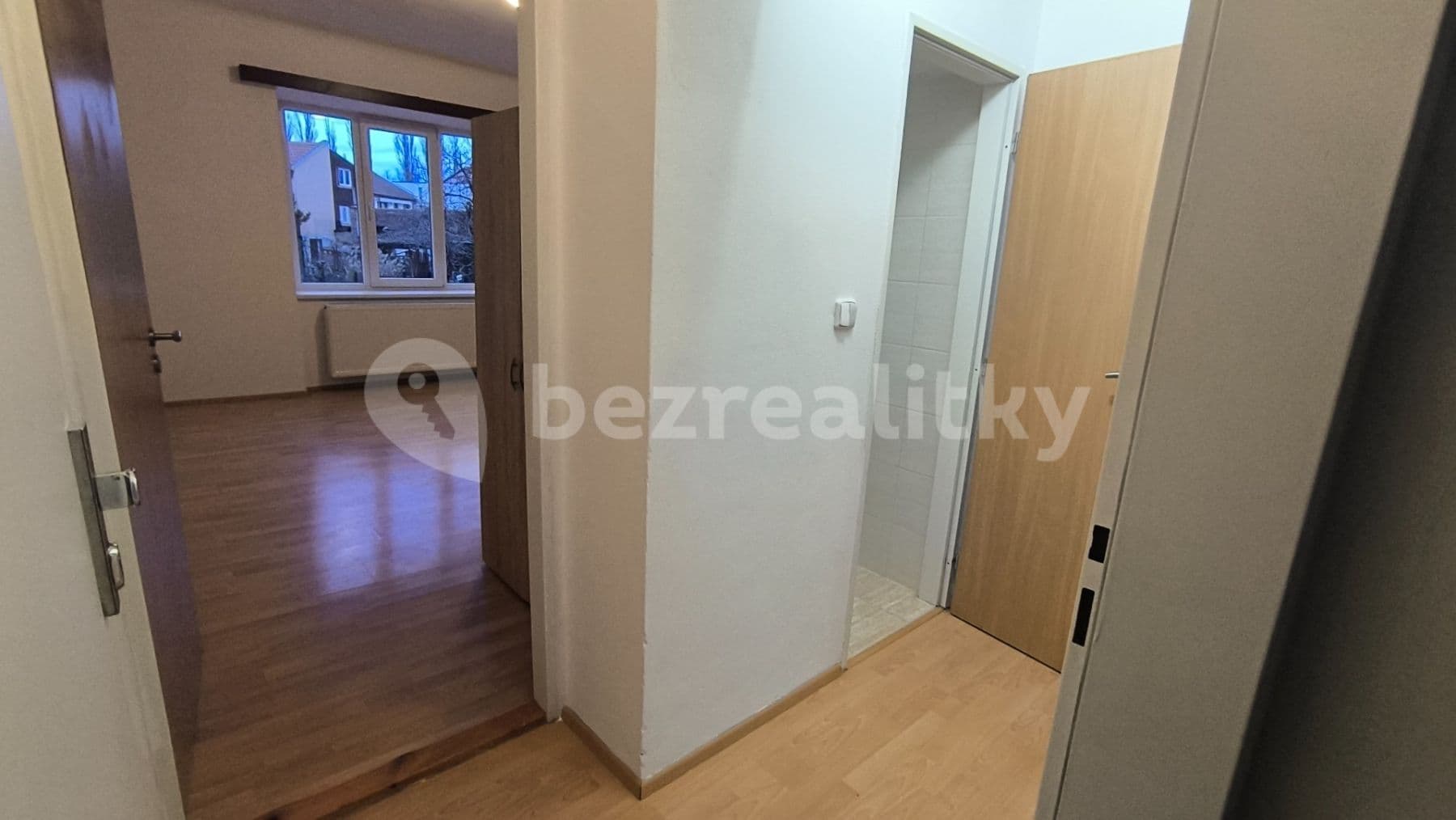 1 bedroom with open-plan kitchen flat to rent, 44 m², Pastrnkova, Brno, Jihomoravský Region 1 bedroom with open-plan kitchen flat to rent, 44 m², Pastrnkova, Brno, Jihomoravský Region