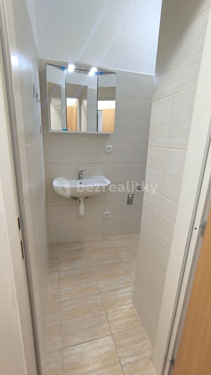 1 bedroom with open-plan kitchen flat to rent, 44 m², Pastrnkova, Brno, Jihomoravský Region 1 bedroom with open-plan kitchen flat to rent, 44 m², Pastrnkova, Brno, Jihomoravský Region