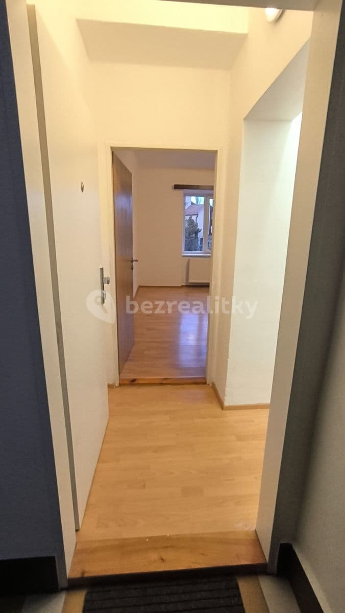 1 bedroom with open-plan kitchen flat to rent, 44 m², Pastrnkova, Brno, Jihomoravský Region 1 bedroom with open-plan kitchen flat to rent, 44 m², Pastrnkova, Brno, Jihomoravský Region