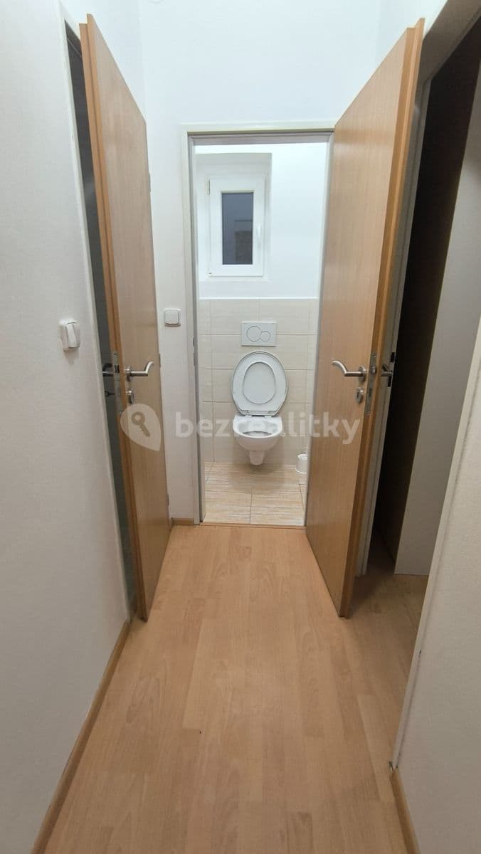 1 bedroom with open-plan kitchen flat to rent, 44 m², Pastrnkova, Brno, Jihomoravský Region 1 bedroom with open-plan kitchen flat to rent, 44 m², Pastrnkova, Brno, Jihomoravský Region