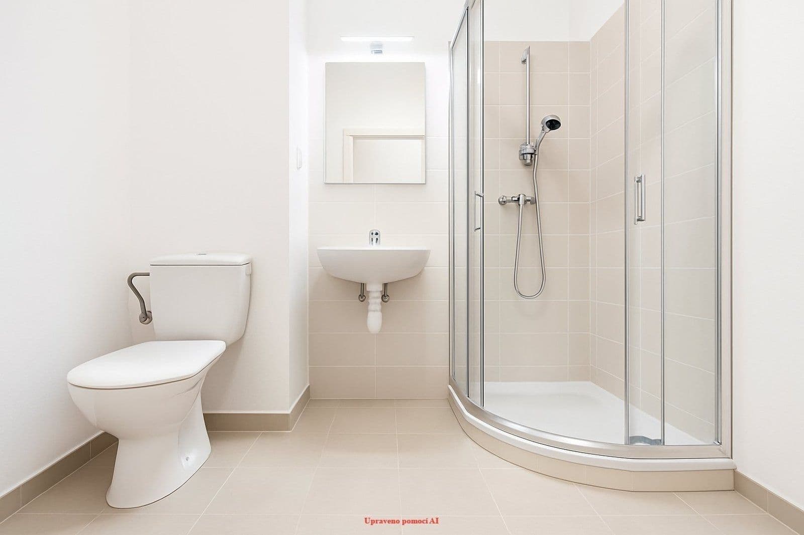 2 bedroom flat to rent, 48 m², Národní třída, Havířov, Moravskoslezský Region 2 bedroom flat to rent, 48 m², Národní třída, Havířov, Moravskoslezský Region