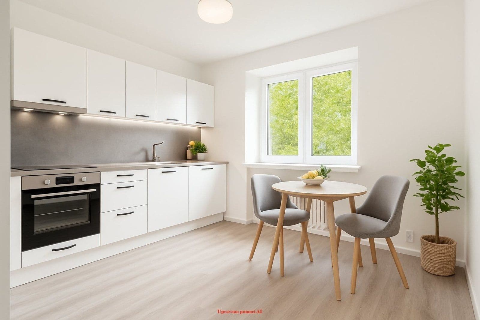 1 bedroom flat to rent, 27 m², Slovenského národního povstání, Havířov, Moravskoslezský Region 1 bedroom flat to rent, 27 m², Slovenského národního povstání, Havířov, Moravskoslezský Region