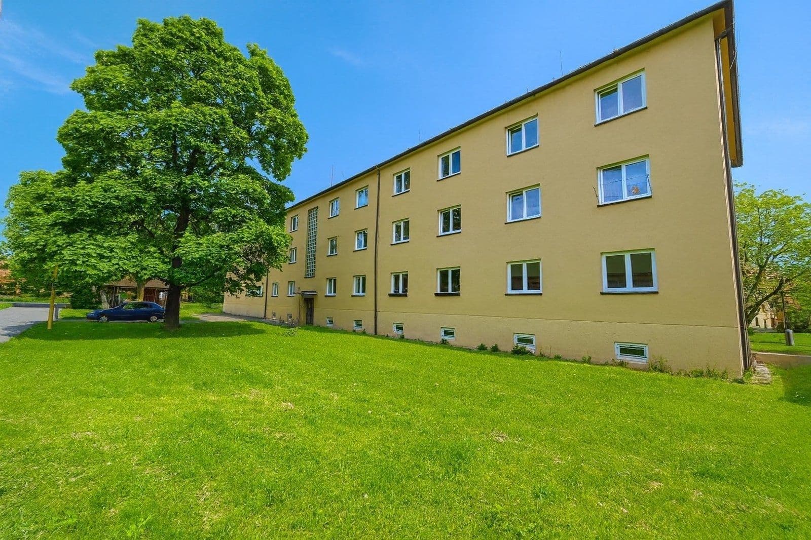 1 bedroom flat to rent, 27 m², Slovenského národního povstání, Havířov, Moravskoslezský Region 1 bedroom flat to rent, 27 m², Slovenského národního povstání, Havířov, Moravskoslezský Region