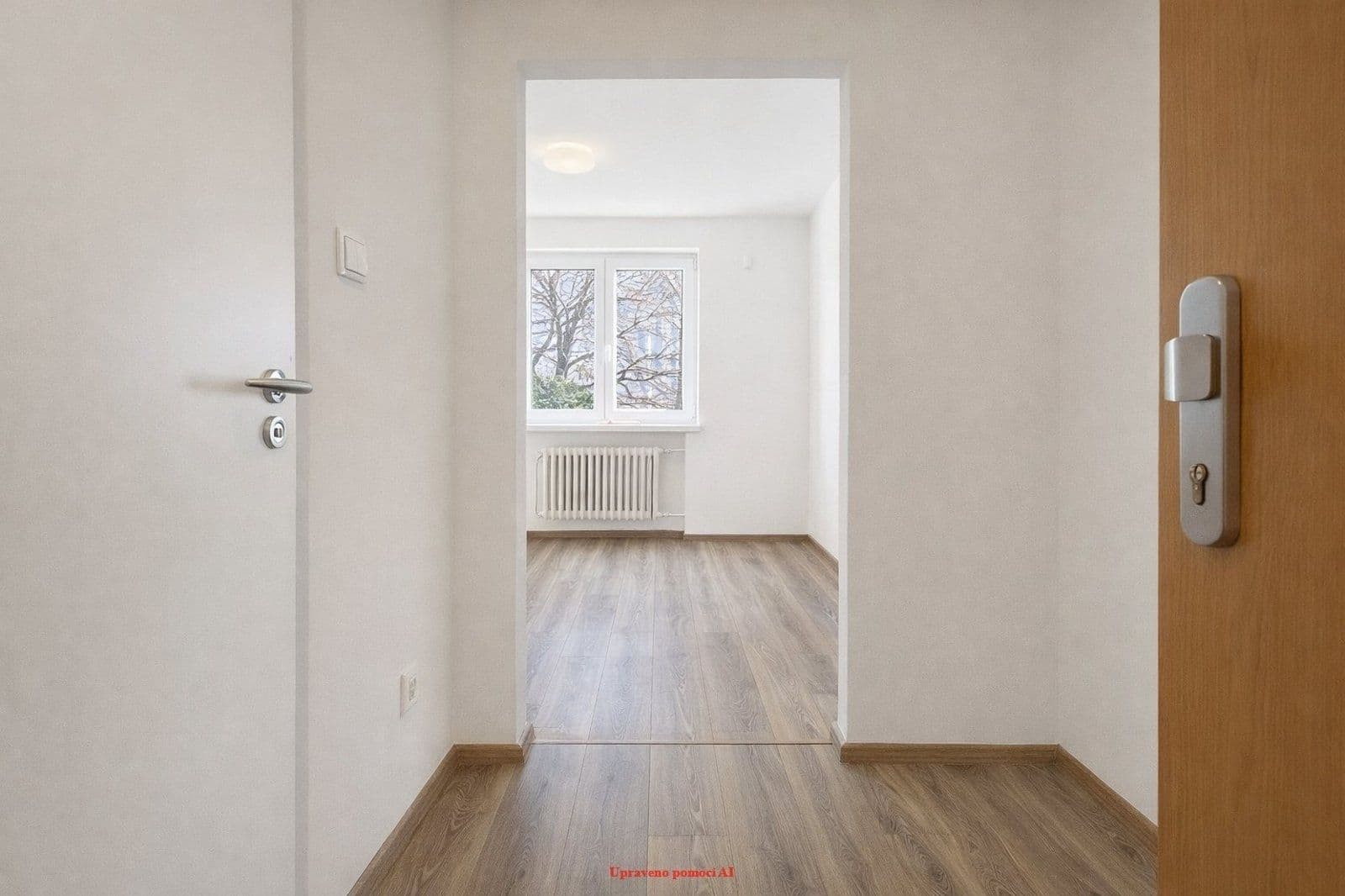 1 bedroom flat to rent, 27 m², Slovenského národního povstání, Havířov, Moravskoslezský Region 1 bedroom flat to rent, 27 m², Slovenského národního povstání, Havířov, Moravskoslezský Region