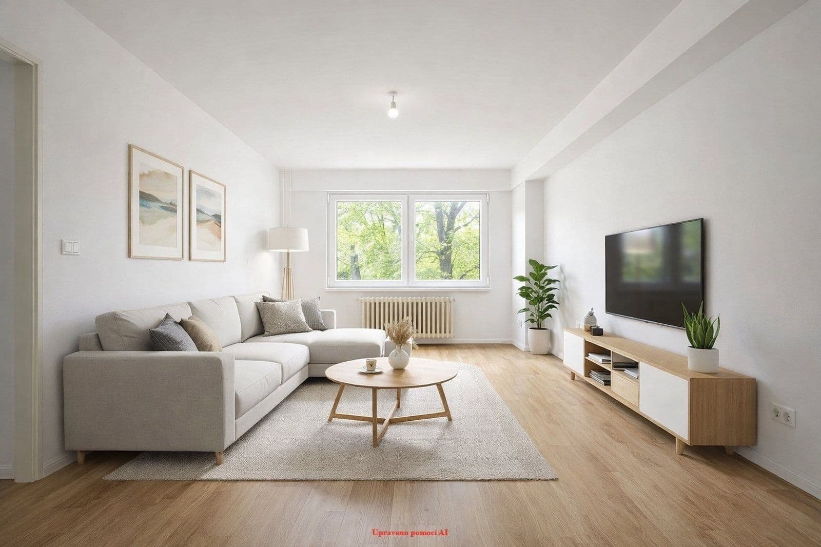 3 bedroom flat to rent, 59 m², Zahradní, Frýdek-Místek, Moravskoslezský Region 3 bedroom flat to rent, 59 m², Zahradní, Frýdek-Místek, Moravskoslezský Region