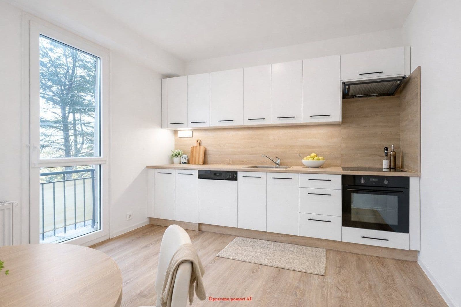 3 bedroom flat to rent, 59 m², Zahradní, Frýdek-Místek, Moravskoslezský Region 3 bedroom flat to rent, 59 m², Zahradní, Frýdek-Místek, Moravskoslezský Region