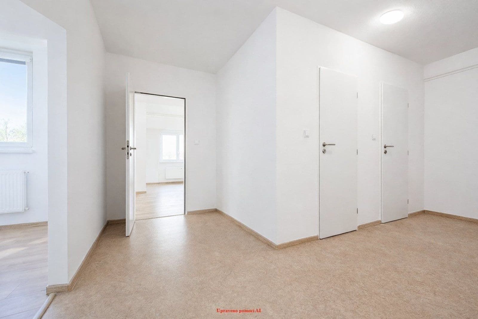 3 bedroom flat to rent, 59 m², Zahradní, Frýdek-Místek, Moravskoslezský Region 3 bedroom flat to rent, 59 m², Zahradní, Frýdek-Místek, Moravskoslezský Region